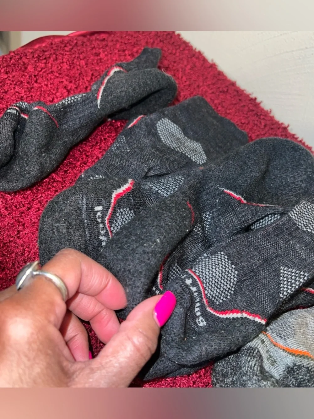 Smartwool Socks bundle - Picture 2 of 13